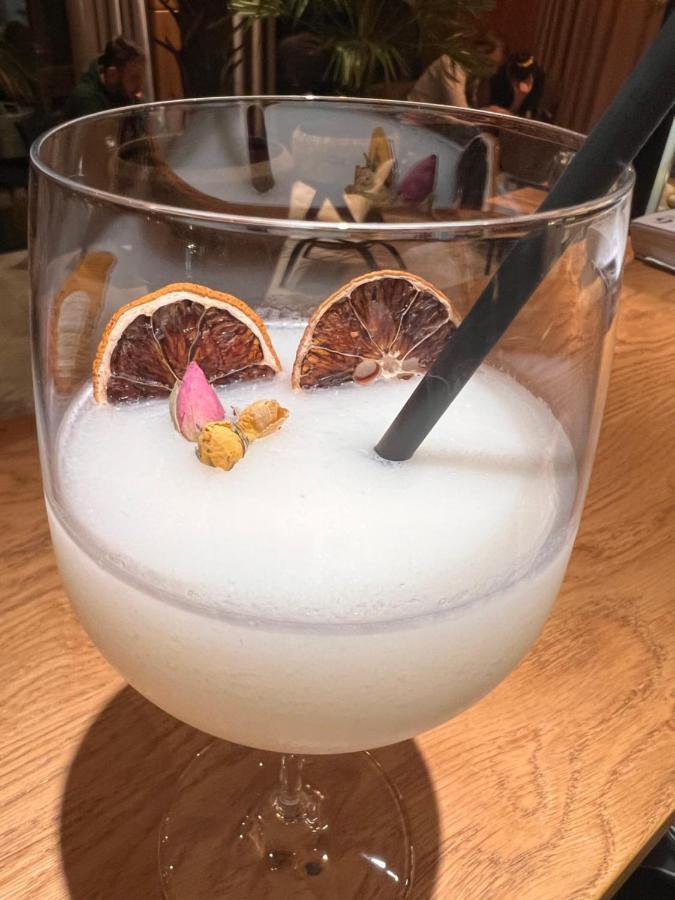 Na Vasi Restavracija In Prenocisca Hotel Skofja Loka Bagian luar foto