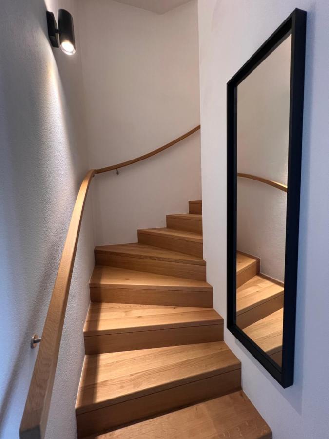 Na Vasi Restavracija In Prenocisca Hotel Skofja Loka Bagian luar foto