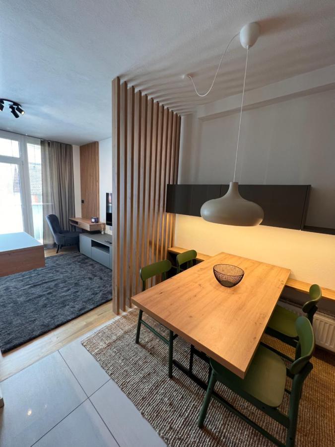 Na Vasi Restavracija In Prenocisca Hotel Skofja Loka Bagian luar foto